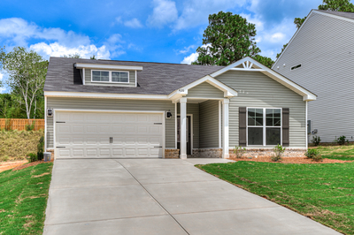 426 Mill Stone Lane, North Augusta, South Carolina - Ficus