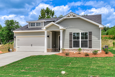 426 Mill Stone Lane, North Augusta, South Carolina - Ficus