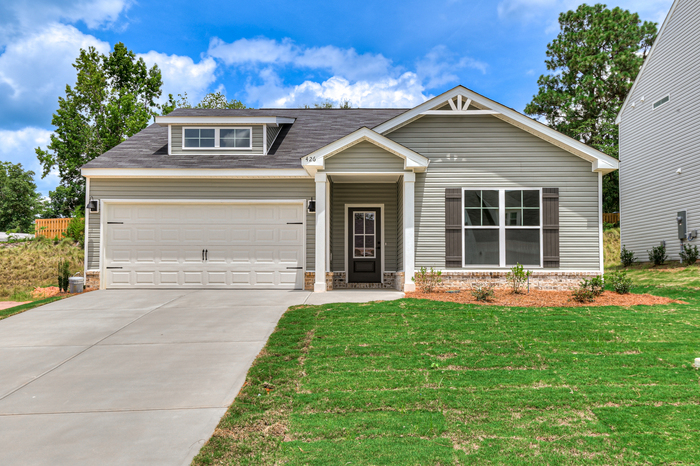 426 Mill Stone Lane, North Augusta, South Carolina