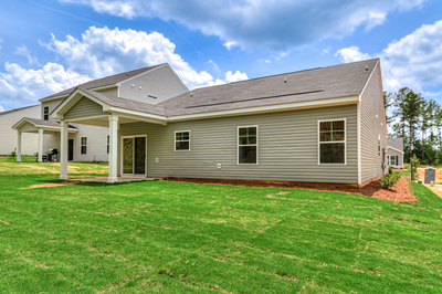 426 Mill Stone Lane, North Augusta, South Carolina - Ficus