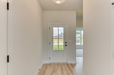 850 Brewer Drive, Aiken, South Carolina - Norcross