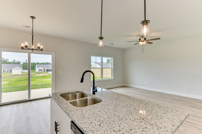 850 Brewer Drive, Aiken, South Carolina - Norcross