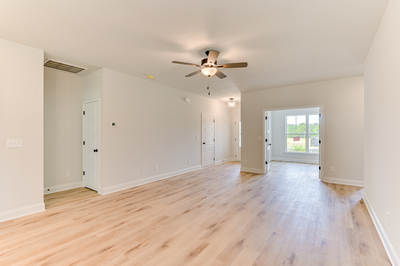 345 Bay Meadows Dr, Aiken, South Carolina - Creston II
