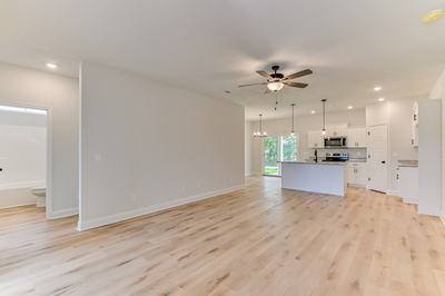 345 Bay Meadows Dr, Aiken, South Carolina - Creston II