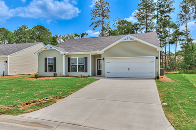 345 Bay Meadows Dr, Aiken, South Carolina - Creston II