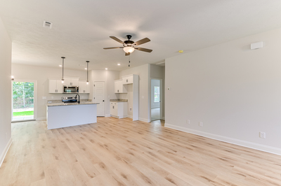 345 Bay Meadows Dr, Aiken, South Carolina - Creston II