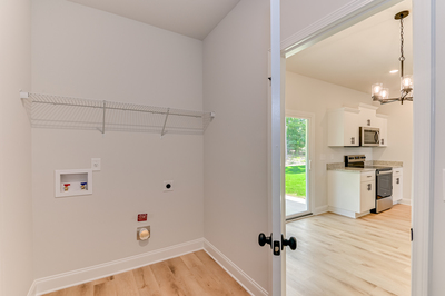 345 Bay Meadows Dr, Aiken, South Carolina - Creston II