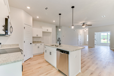 345 Bay Meadows Dr, Aiken, South Carolina - Creston II