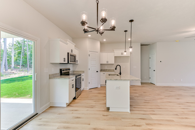 345 Bay Meadows Dr, Aiken, South Carolina - Creston II