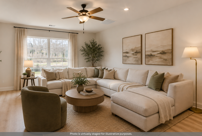 121 Burlwood Rd, Greenwood, South Carolina - Tallulah