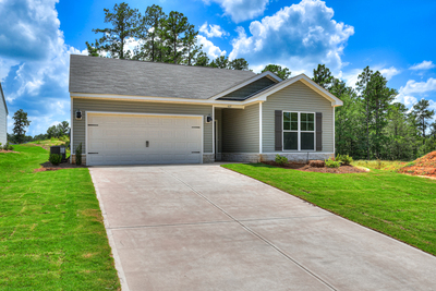 427 Mill Stone Lane, North Augusta, South Carolina - Norcross
