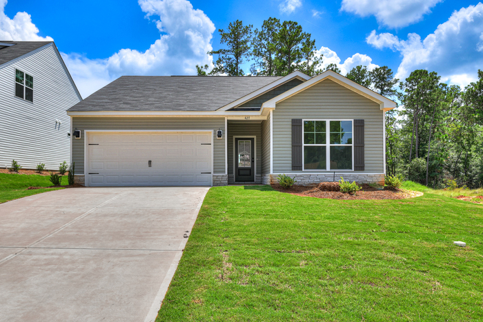 427 Mill Stone Lane, North Augusta, South Carolina