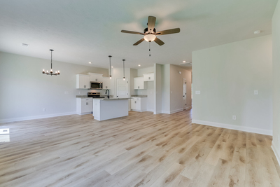 427 Mill Stone Lane, North Augusta, South Carolina - Norcross