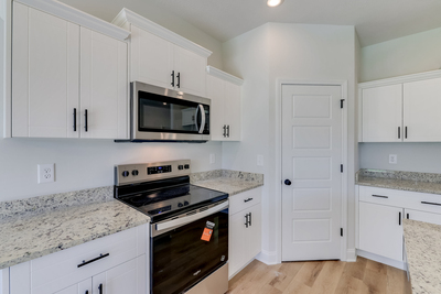427 Mill Stone Lane, North Augusta, South Carolina - Norcross