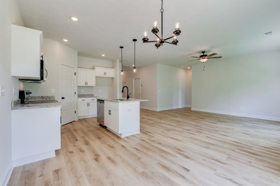 427 Mill Stone Lane, North Augusta, South Carolina - Norcross