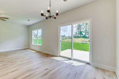427 Mill Stone Lane, North Augusta, South Carolina - Norcross