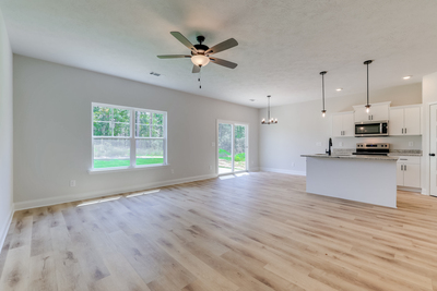 427 Mill Stone Lane, North Augusta, South Carolina - Norcross