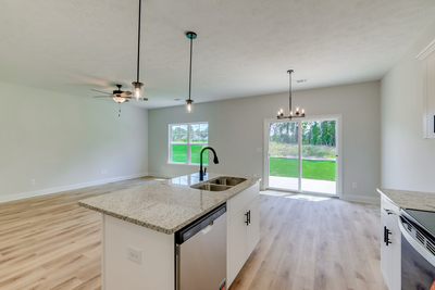 427 Mill Stone Lane, North Augusta, South Carolina - Norcross