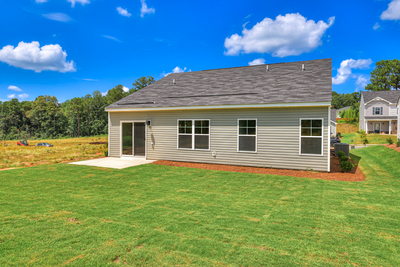 427 Mill Stone Lane, North Augusta, South Carolina - Norcross