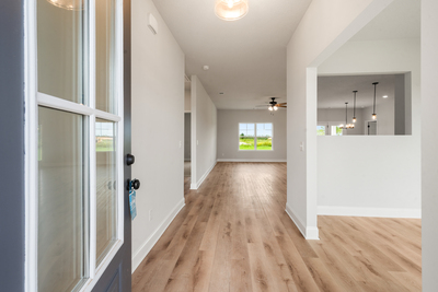 325 Livingston Bend, Statesboro, Georgia - Richfield II