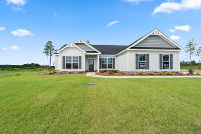 325 Livingston Bend, Statesboro, Georgia - Richfield II