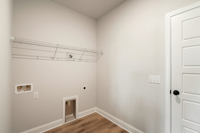 325 Livingston Bend, Statesboro, Georgia - Richfield II