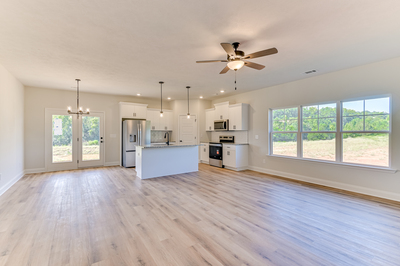329 Burlwood Rd, Greenwood, South Carolina - Bridgeport