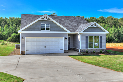 329 Burlwood Rd, Greenwood, South Carolina - Bridgeport