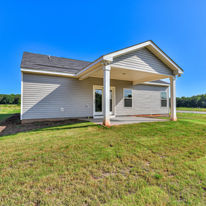329 Burlwood Rd, Greenwood, South Carolina - Bridgeport