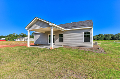 329 Burlwood Rd, Greenwood, South Carolina - Bridgeport