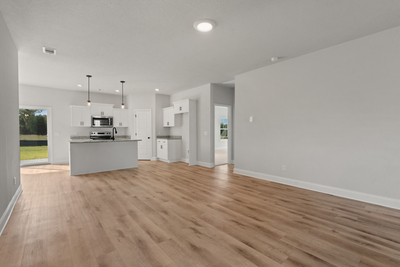 209 Palmetto Loop, Vidalia, Georgia - Creston II