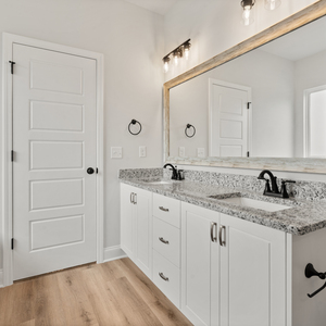 Timberlake 457-3A