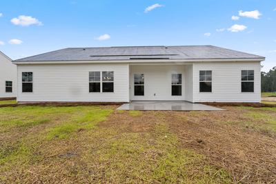 300 Timberlake Dr, Guyton, Georgia - Hamilton II