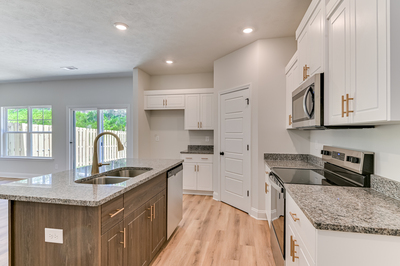 399 Bay Meadows Dr, Aiken, South Carolina - Riverdale 1