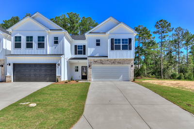 391 Bay Meadows Dr, Aiken, South Carolina - Riverdale 3