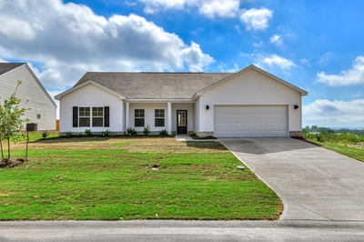 774 Burlington Dr, Augusta, Georgia - Hamilton II