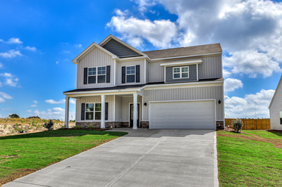 782 Burlington Dr, Augusta , Georgia - Williamsburg II