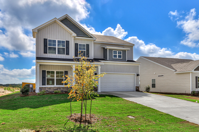 782 Burlington Dr, Augusta , Georgia - Williamsburg II