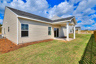 778 Burlington Dr, Augusta, Georgia - Bridgeport