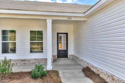 774 Burlington Dr, Augusta, Georgia - Hamilton II