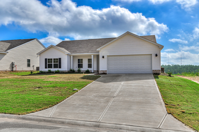 774 Burlington Dr, Augusta, Georgia - Hamilton II