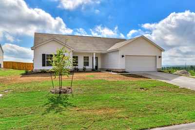 774 Burlington Dr, Augusta, Georgia - Hamilton II