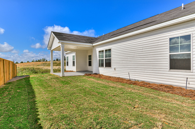 774 Burlington Dr, Augusta, Georgia - Hamilton II