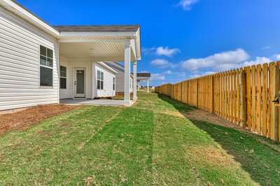 774 Burlington Dr, Augusta, Georgia - Hamilton II