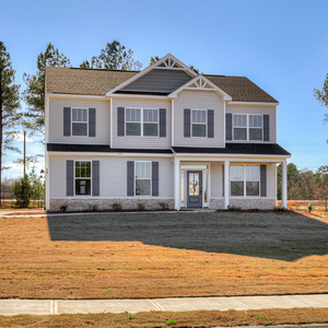 145 Willow Oak Cir, Thomson, Georgia - Mansfield