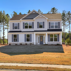 145 Willow Oak Cir, Thomson, Georgia - Mansfield