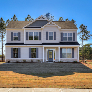 145 Willow Oak Cir, Thomson, Georgia - Mansfield