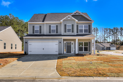 216 Bay Meadows Dr, Aiken, South Carolina - Brinkly