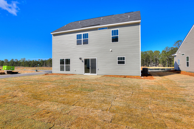 216 Bay Meadows Dr, Aiken, South Carolina - Brinkly