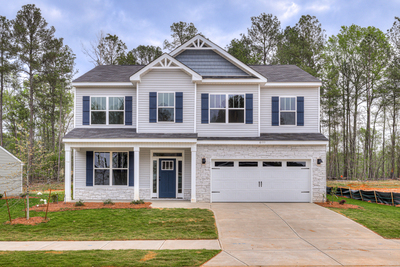 6111 Mottled Duck Dr, North Augusta, South Carolina - Mansfield